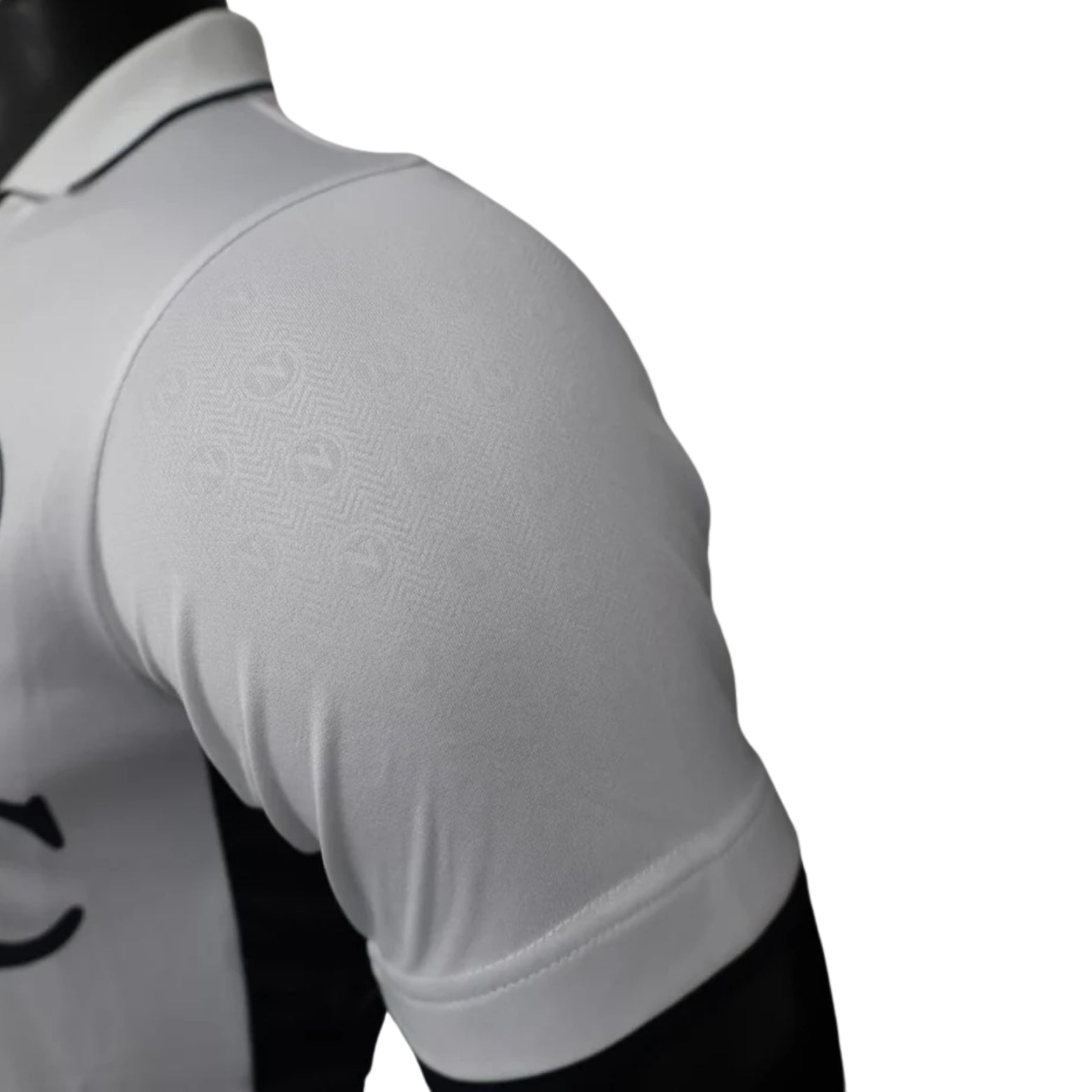 Naples Extérieur 24/25 - Version Joueur