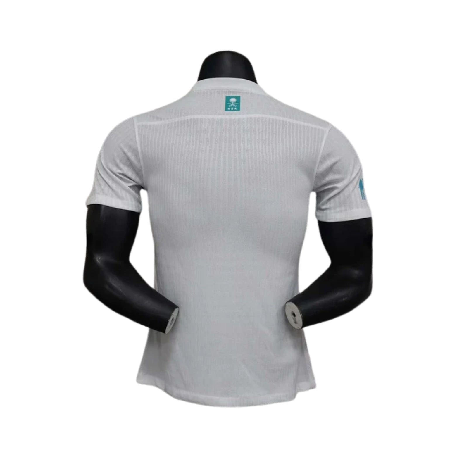 Al-Nassr Troisième 23/24 - Version Joueur