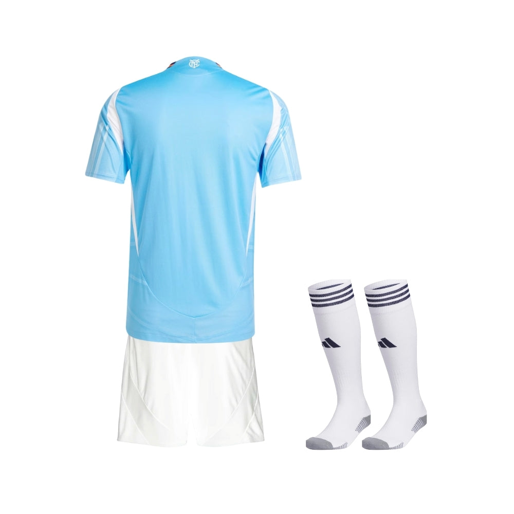 Kit - New York City Domicile 25/26