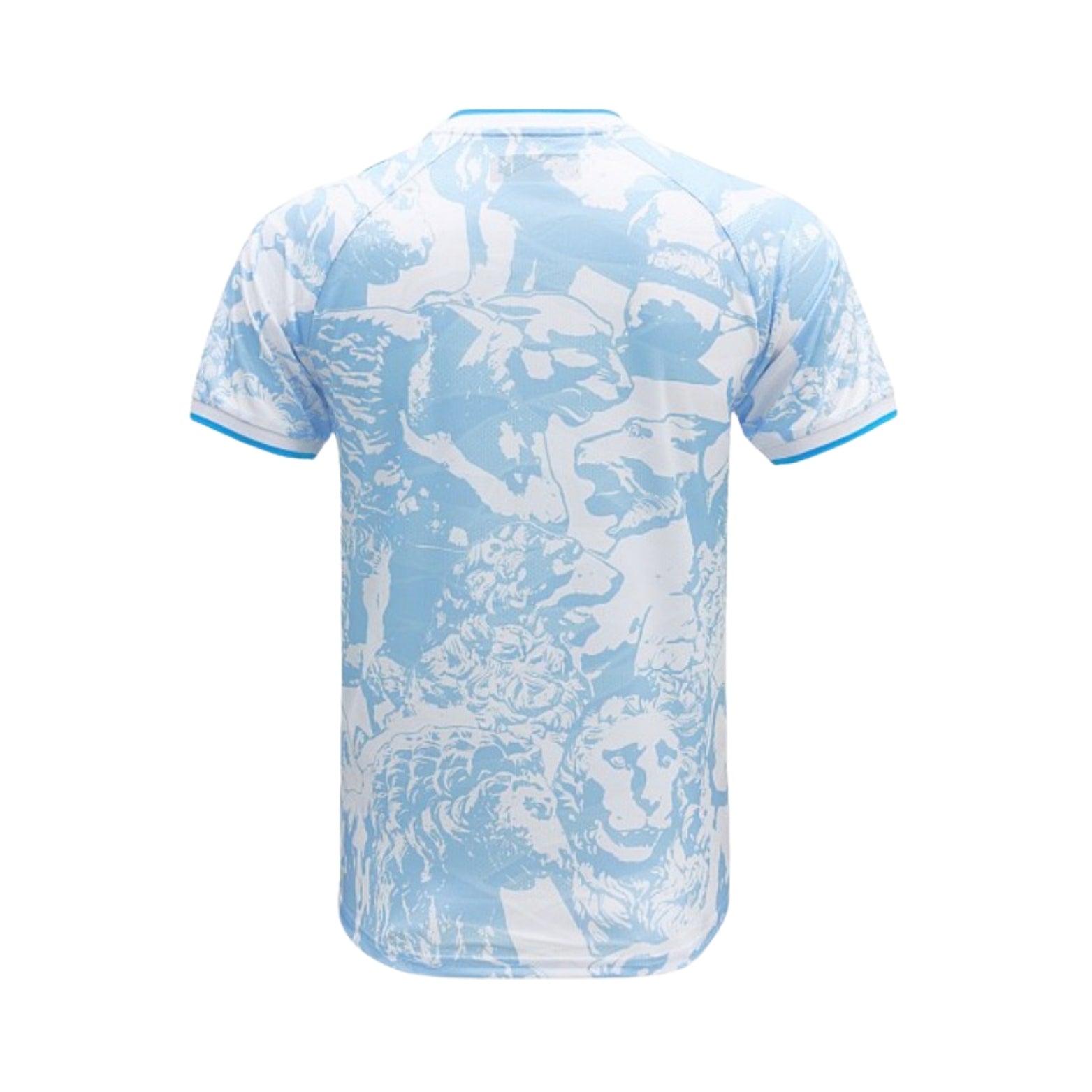 Zenit Extérieur 24/25