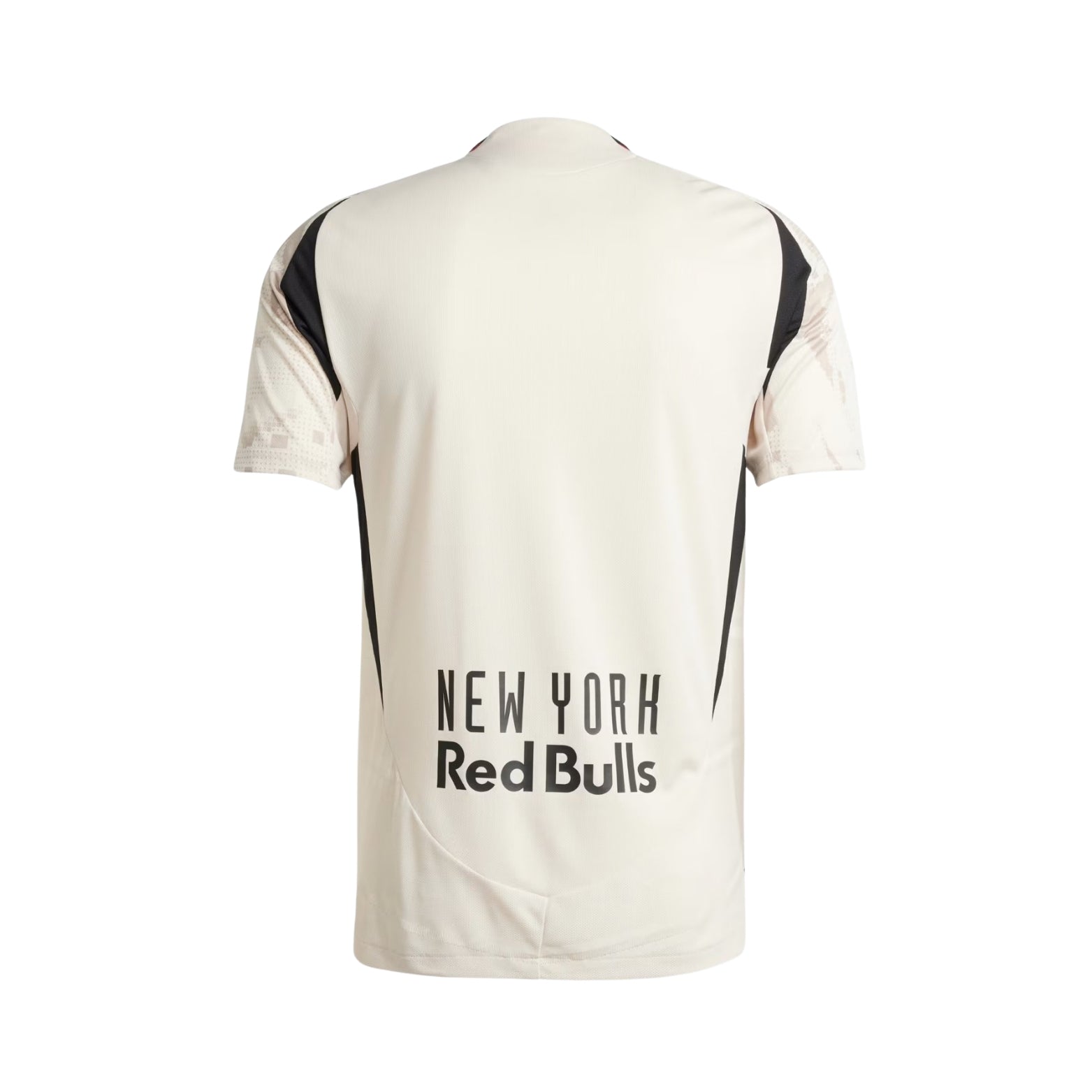 New York Red Bulls Extérieur 25/26