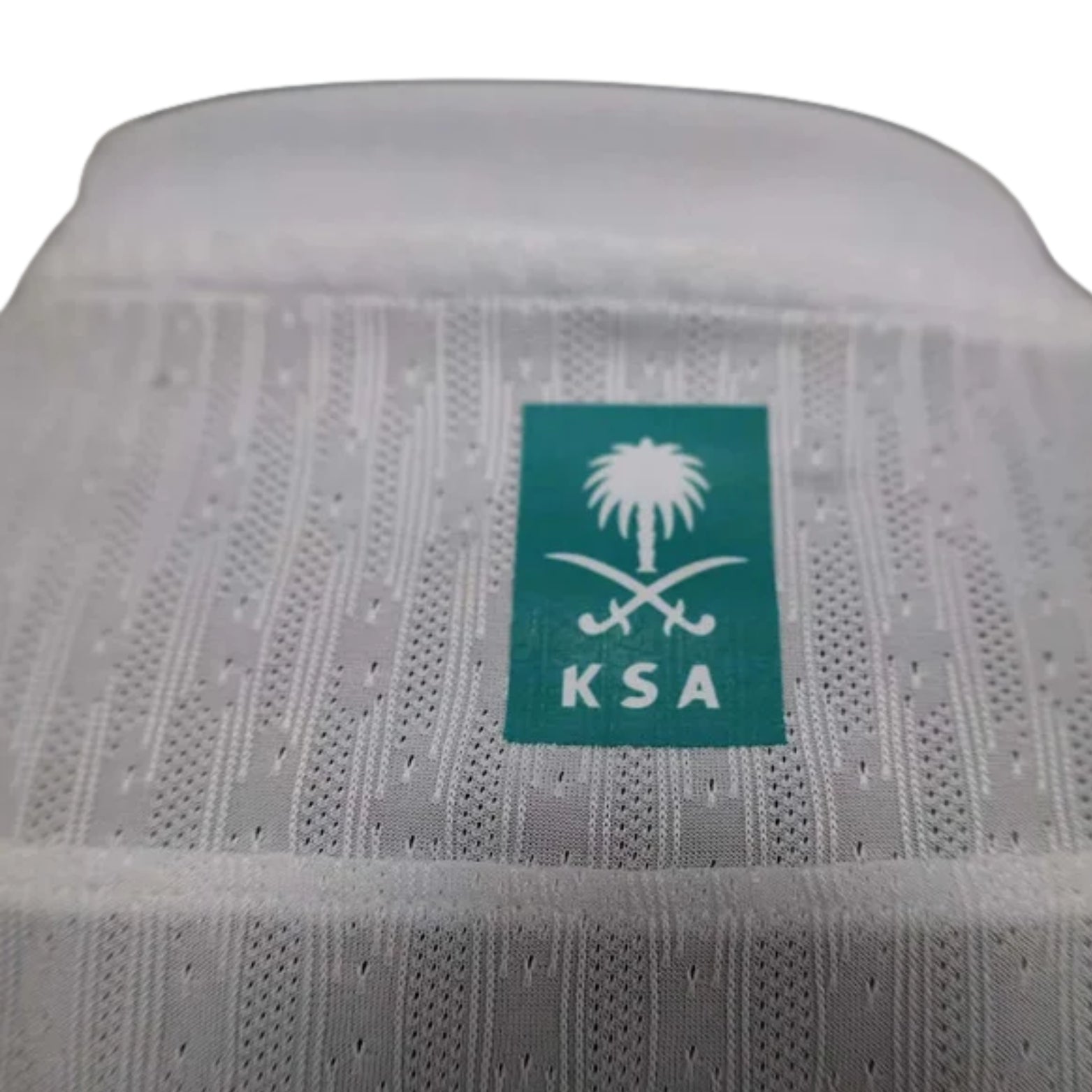 Al-Nassr Troisième 23/24 - Version Joueur