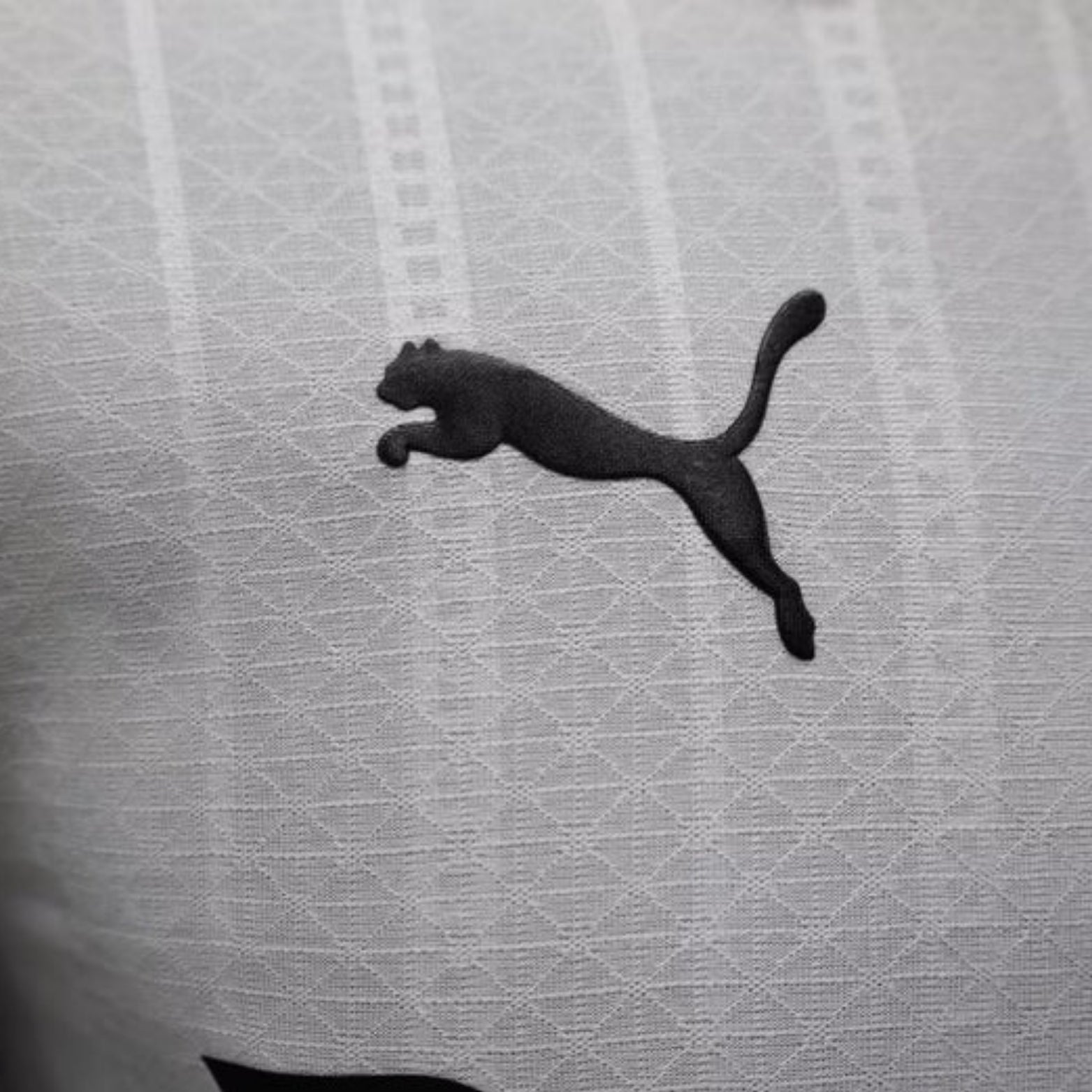 AC Milan Extérieur 24/25 - Version Joueur