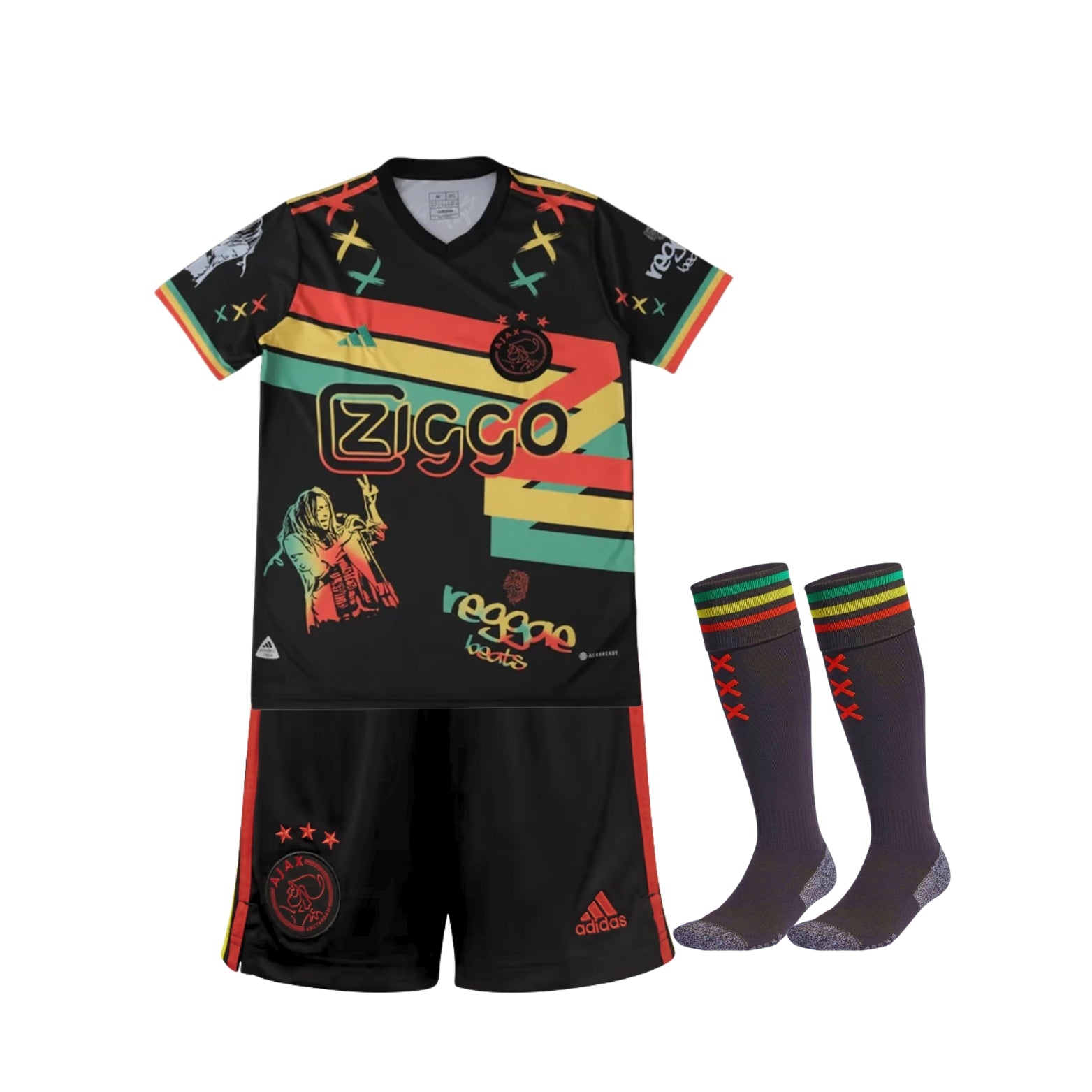 Kit - Ajax Édition Spéciale 23/24