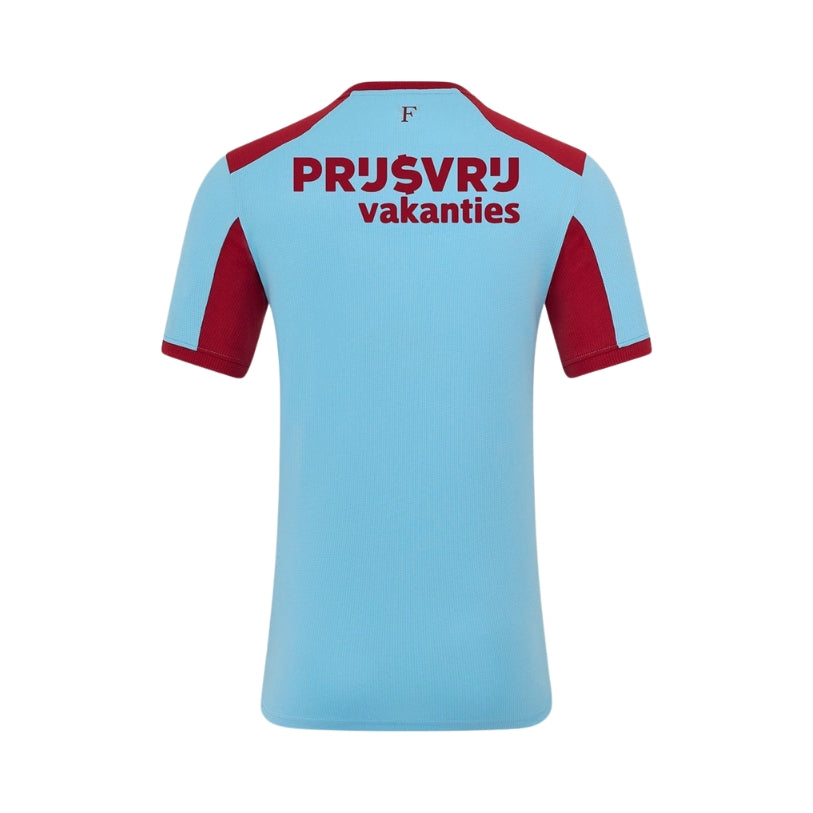 Feyenoord Troisième 25/26