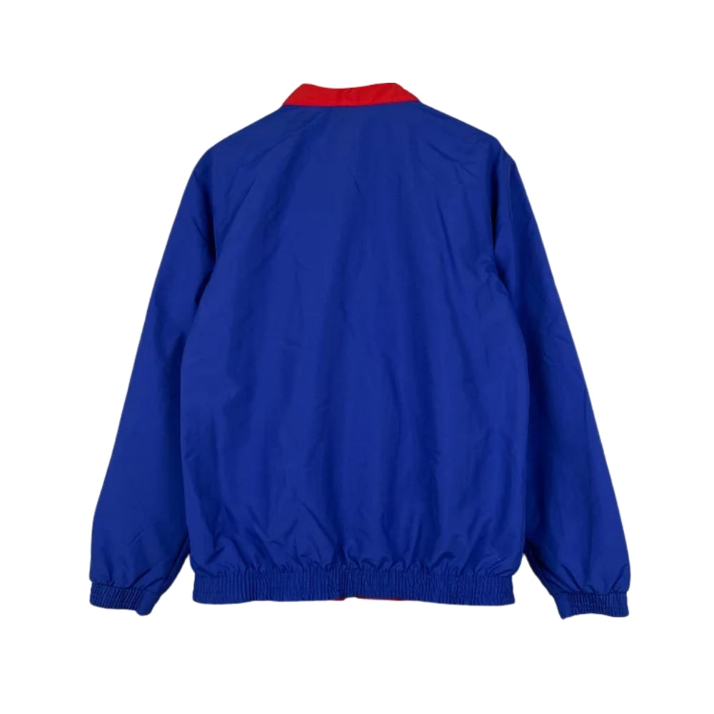 Coupe-Vent Réversible - Flamengo