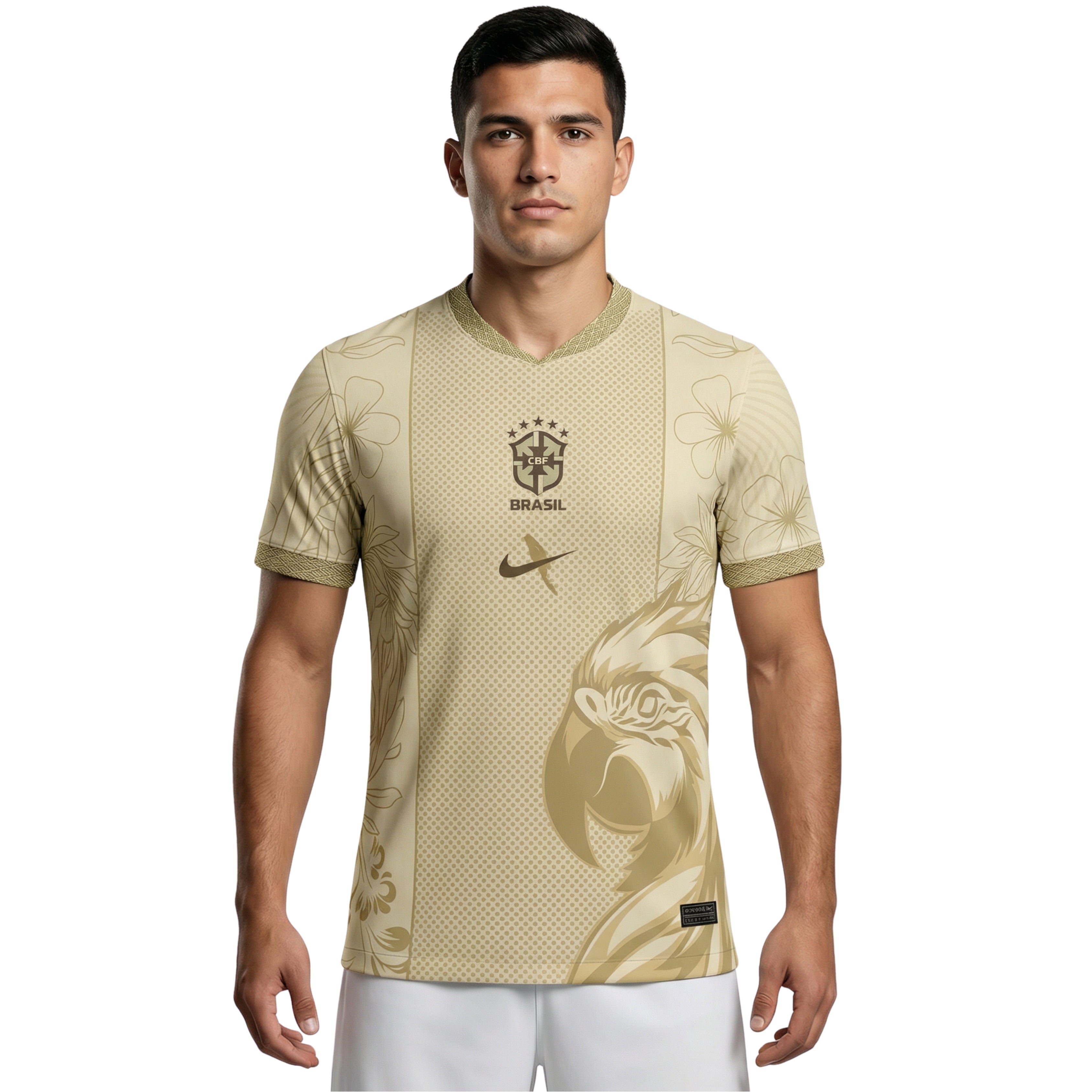 Brésil Édition Spéciale 25/26