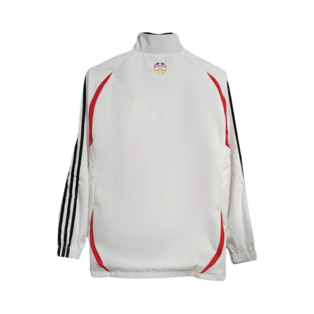 Coupe-Vent - Allemagne 25/26