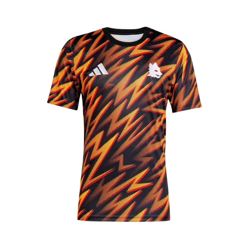 AS Rome Avant-Match 25/26