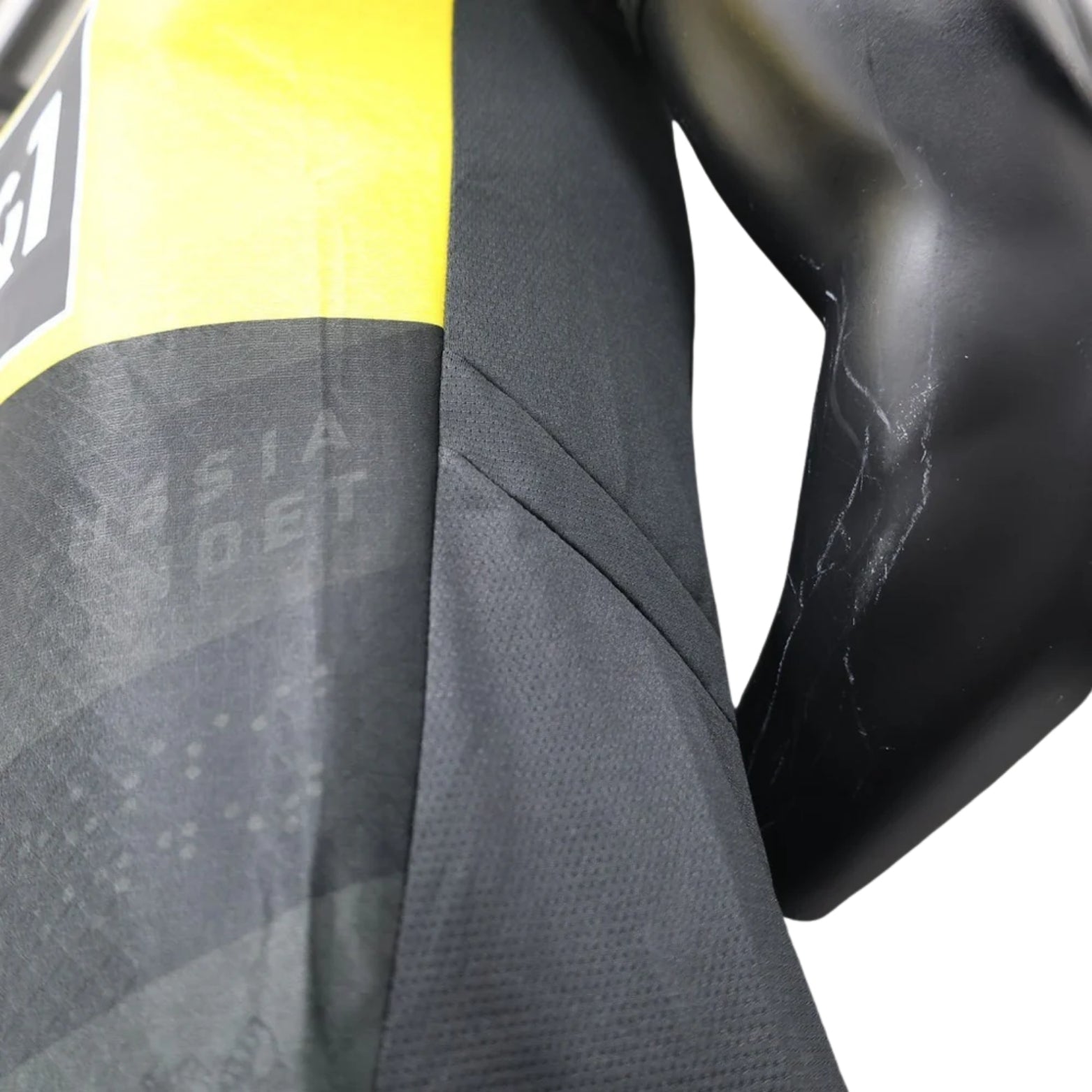 Borussia Dortmund Extérieur 24/25 - Version Joueur