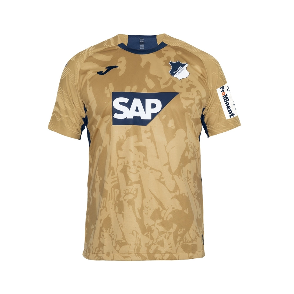 Hoffenheim Gardiens de But 25/26