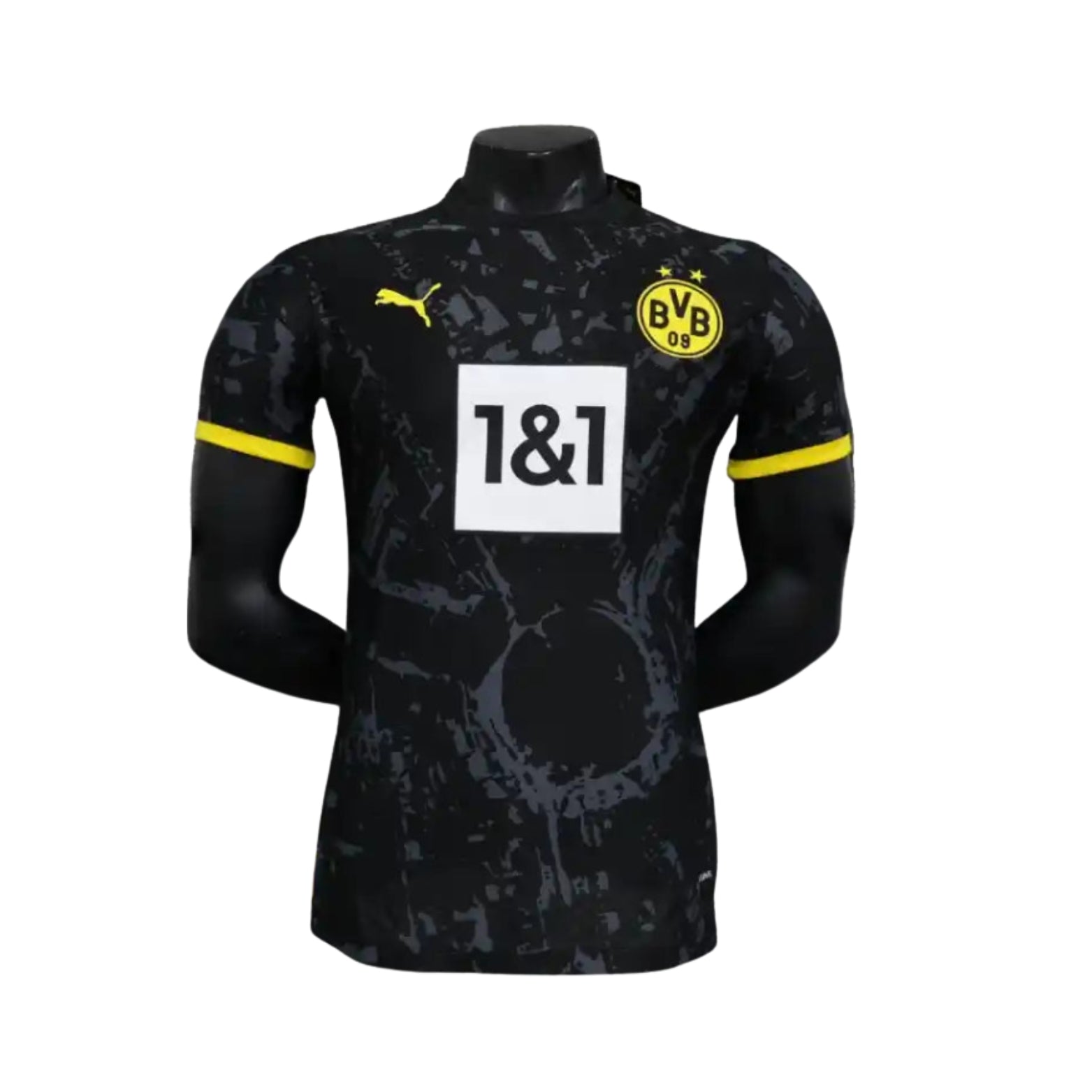 Borussia Dortmund Extérieur 23/24 - Version Joueur