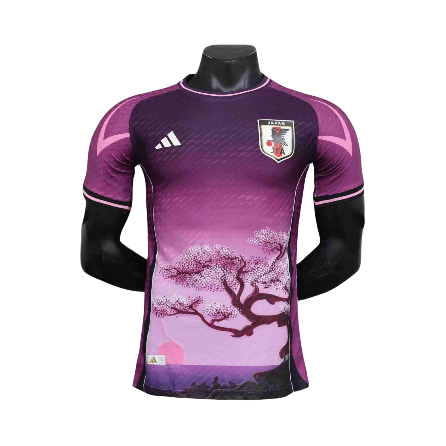 Japon Édition Spéciale 24/25 - Version Joueur