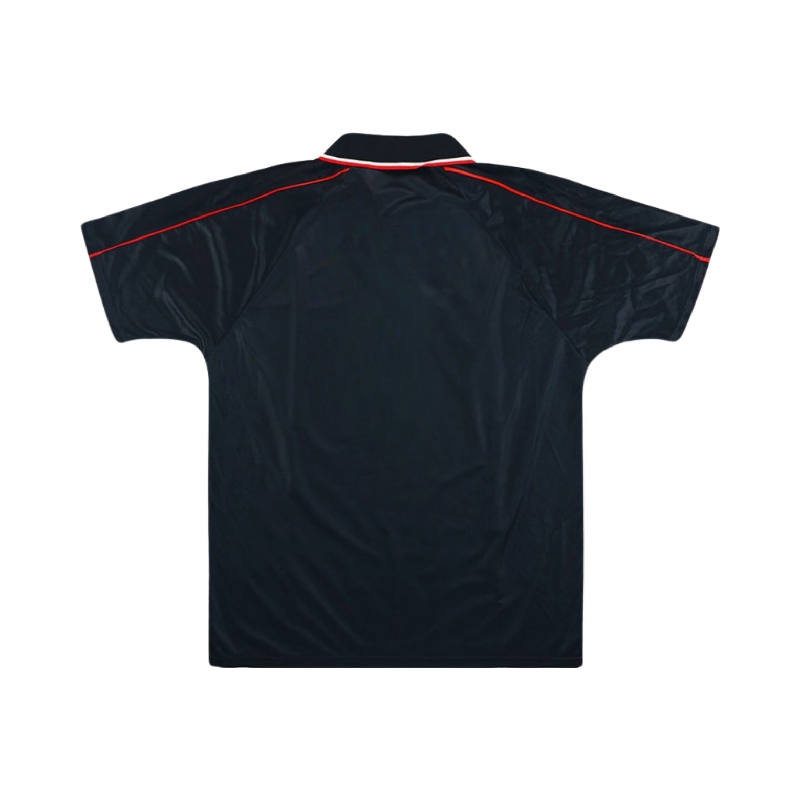 Ajax Extérieur  98/99