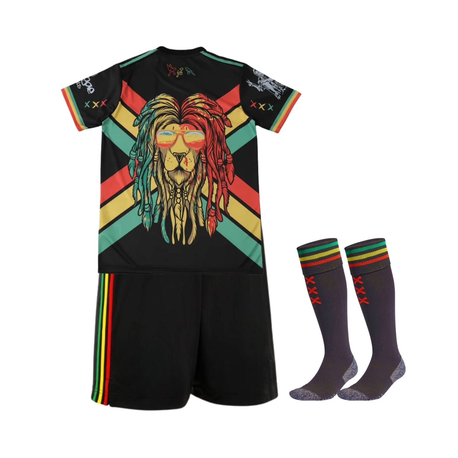 Kit - Ajax Édition Spéciale 23/24