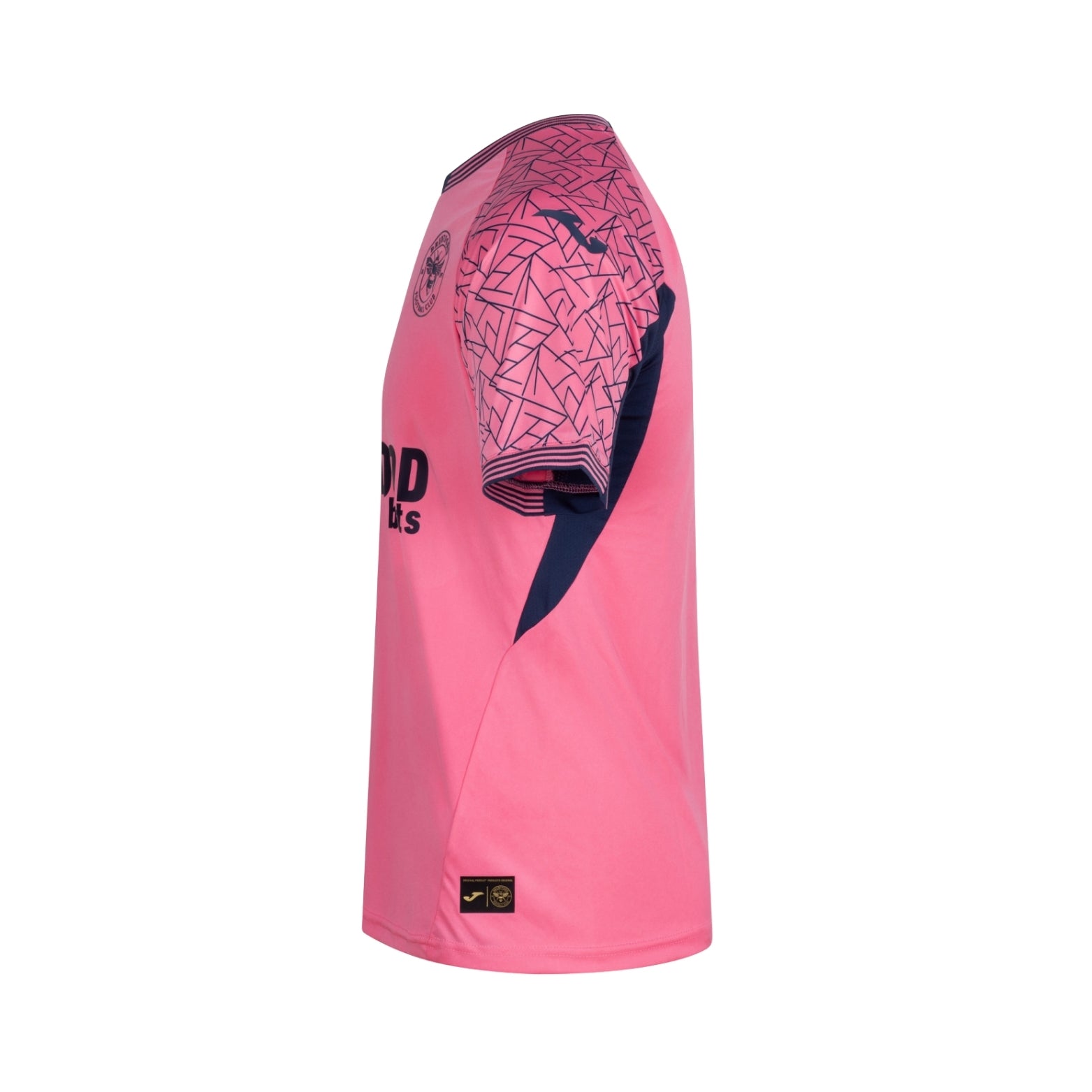 Brentford Gardiens de But 25/26