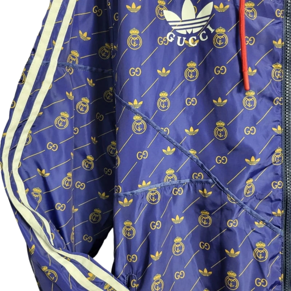 Coupe-Vent - Real Madrid