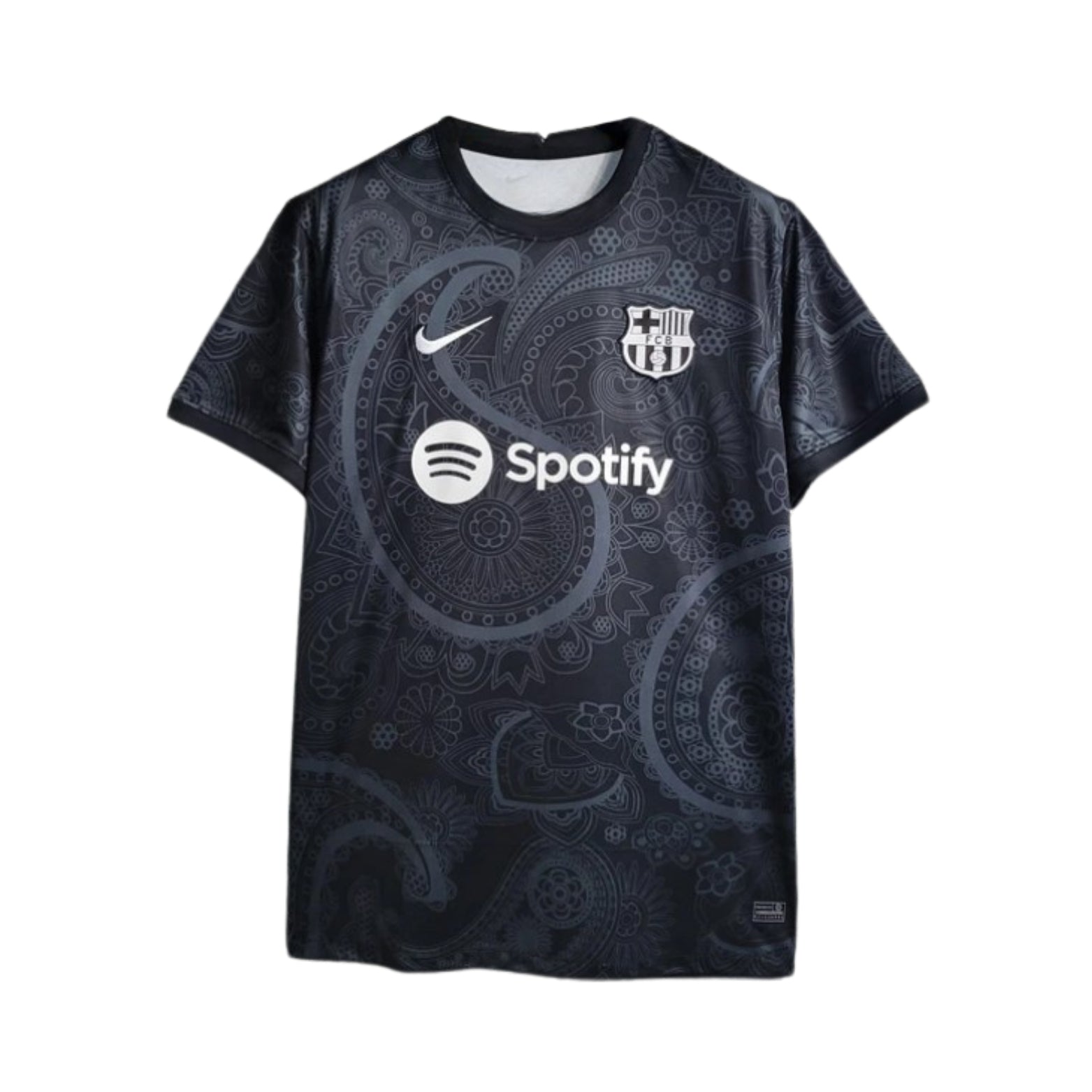 Barcelone Édition Spéciale 23/24