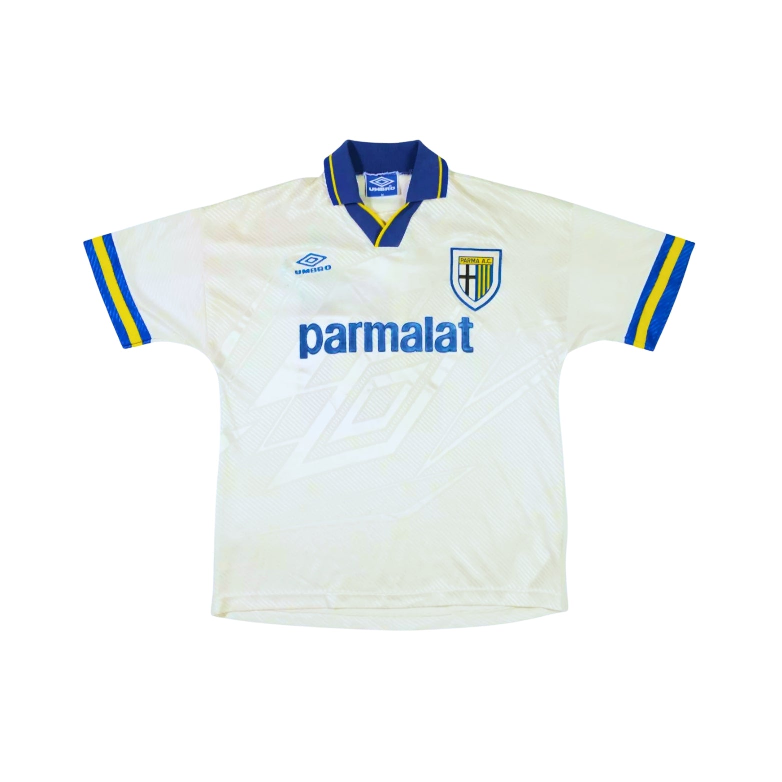 Parma Calcio Extérieur 93/94
