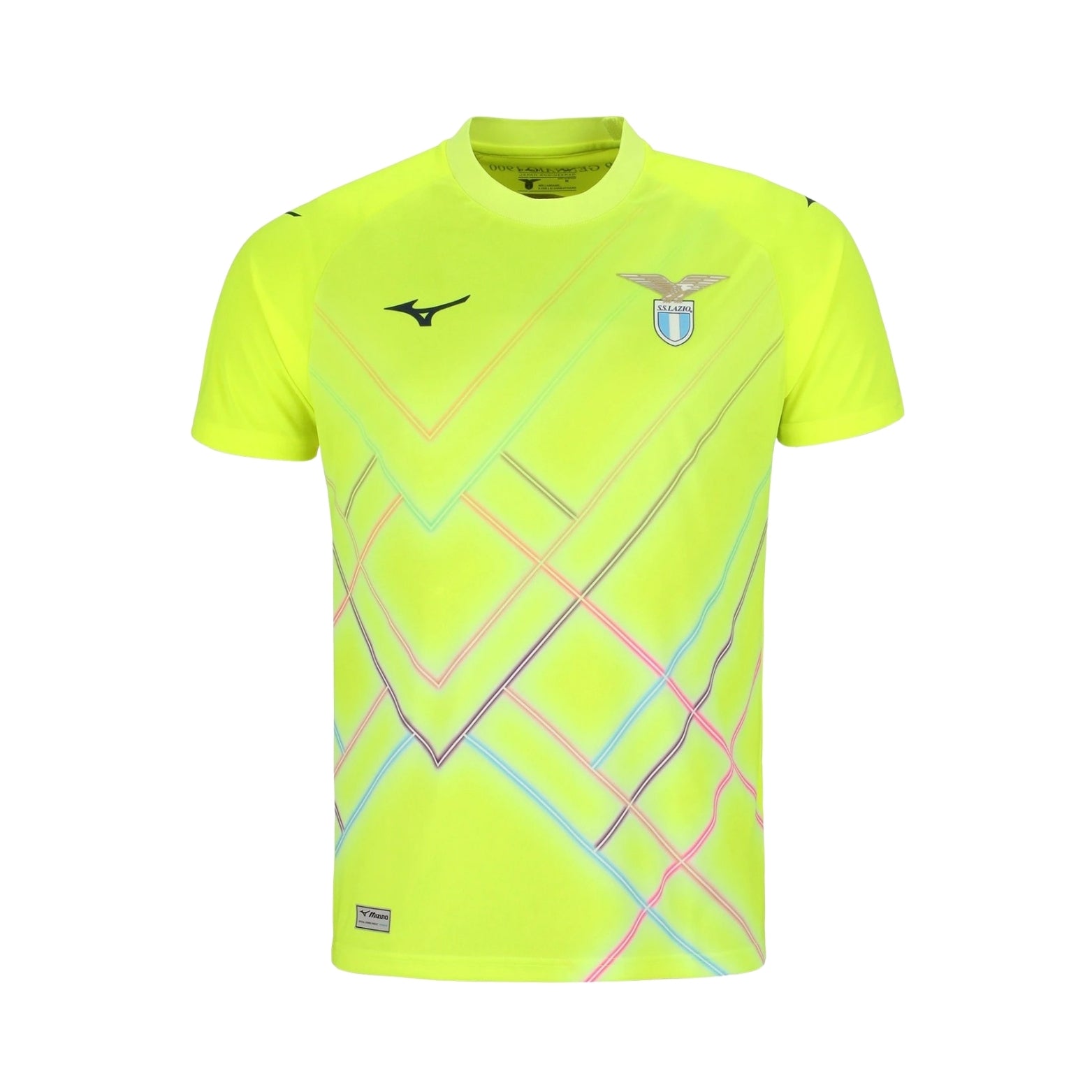 Lazio Gardiens de But 25/26