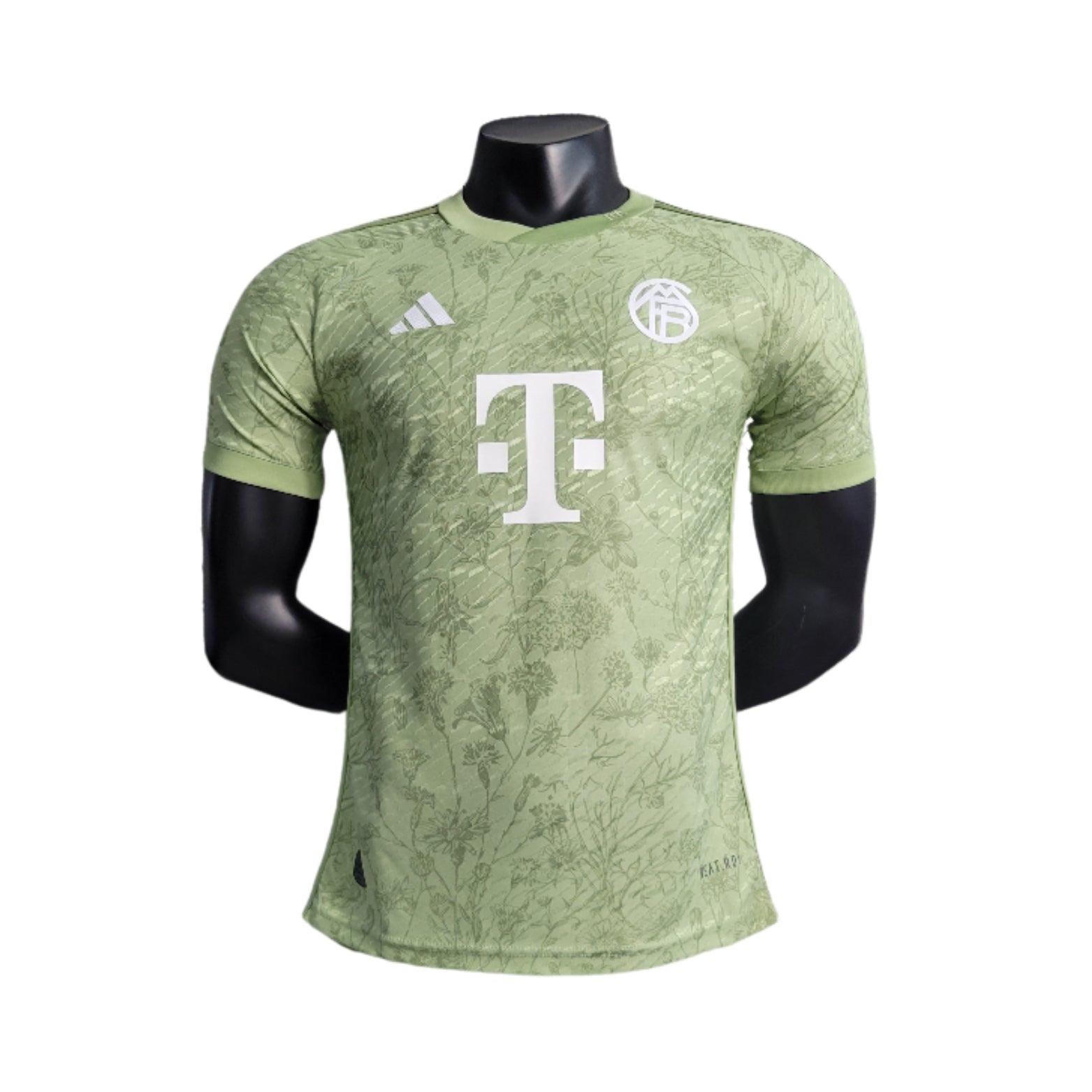 Bayern Munique Édition Spéciale 23/24 - Version Joueur