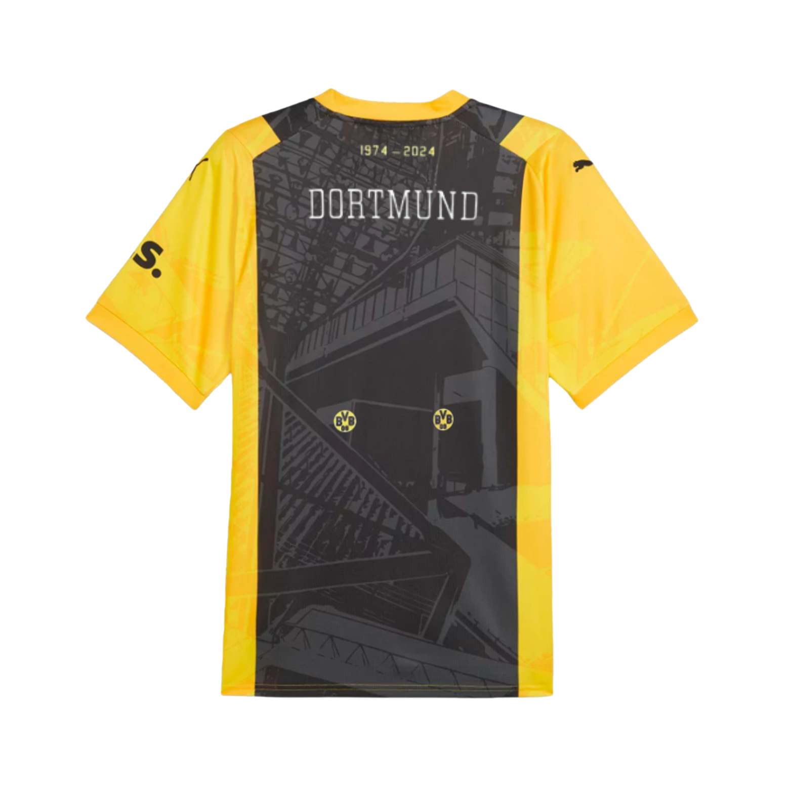 Borussia Dortmund Édition Spéciale 23/24