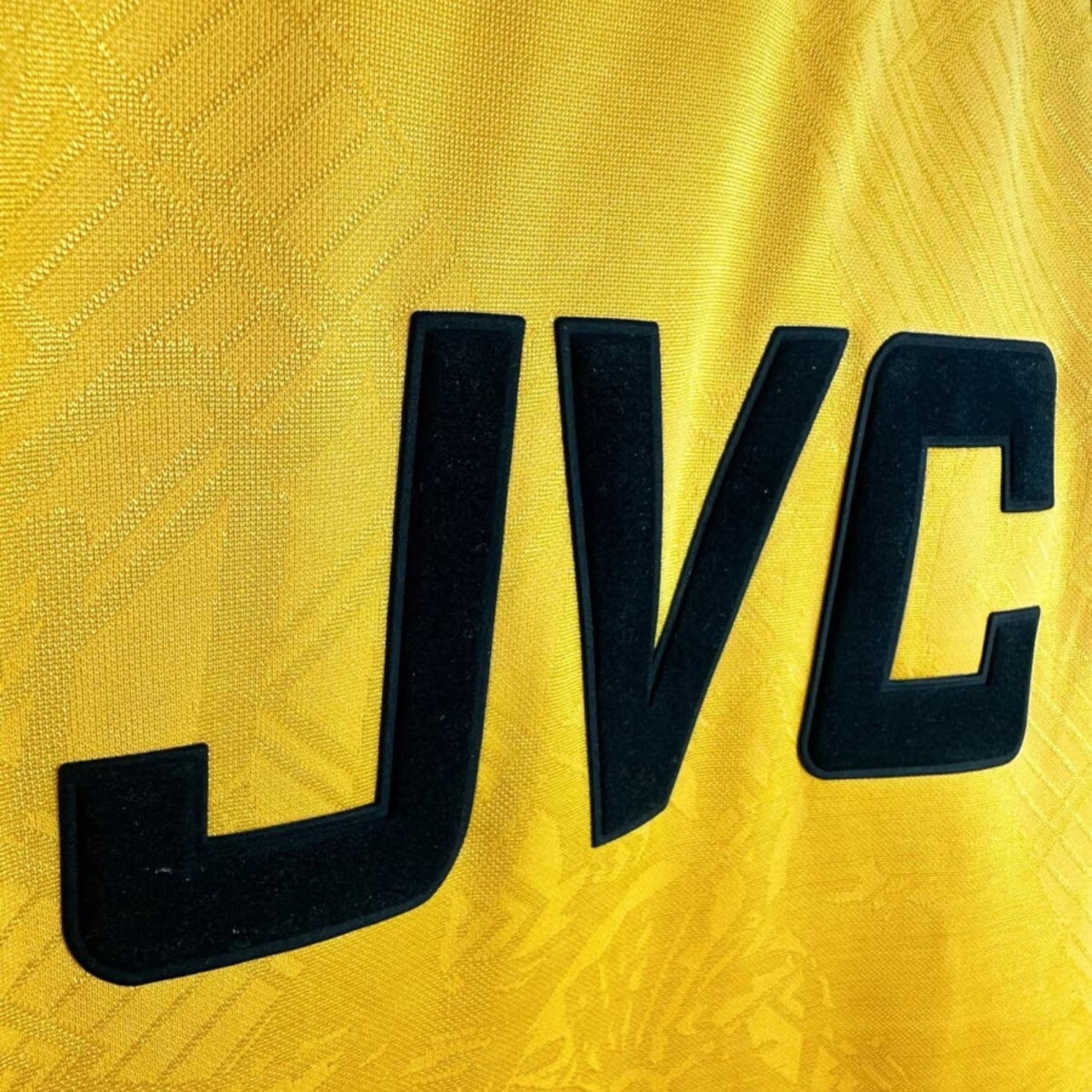 Arsenal Extérieur 96/97 - Manches Longues