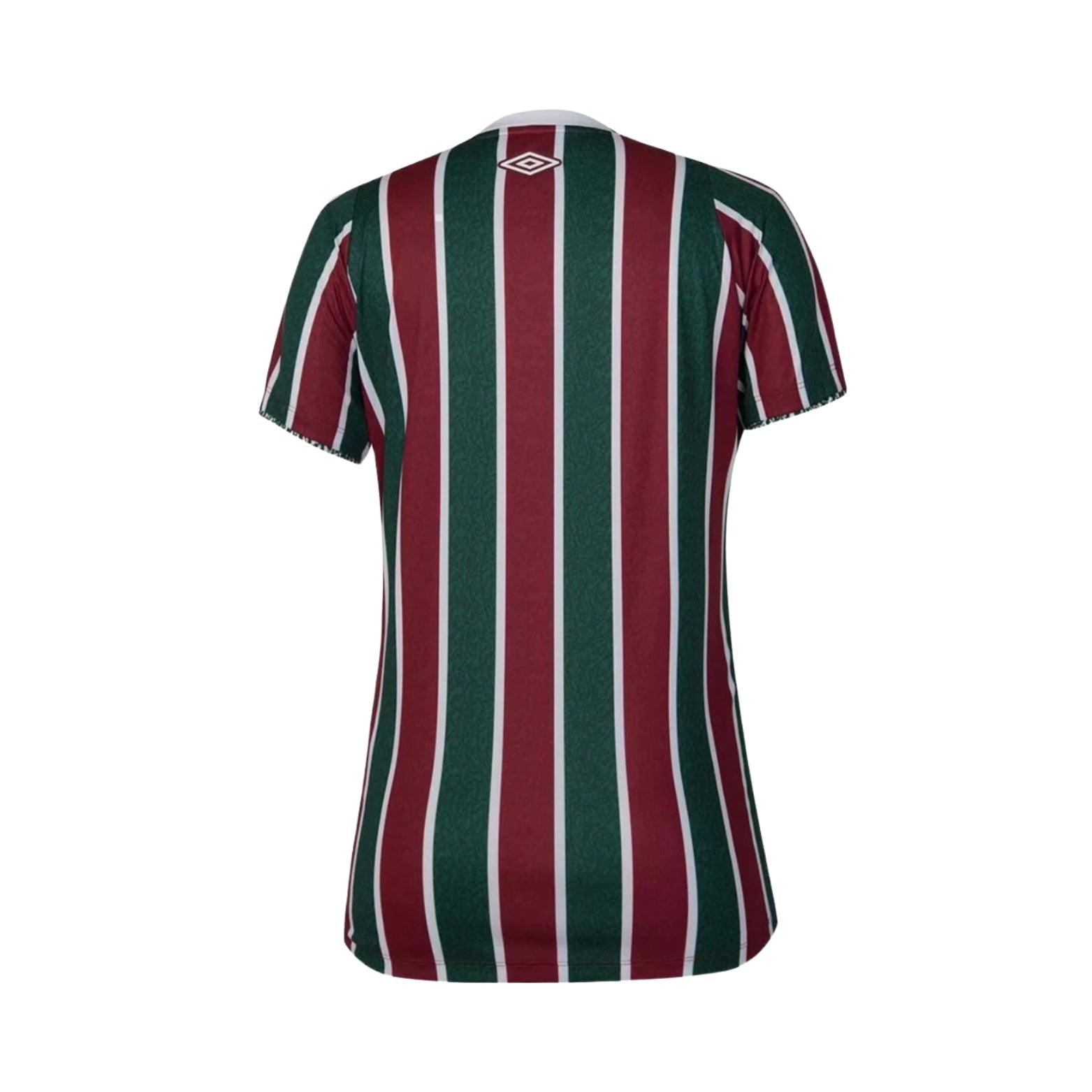 Fluminense Domicile 24/25 - Version Féminine