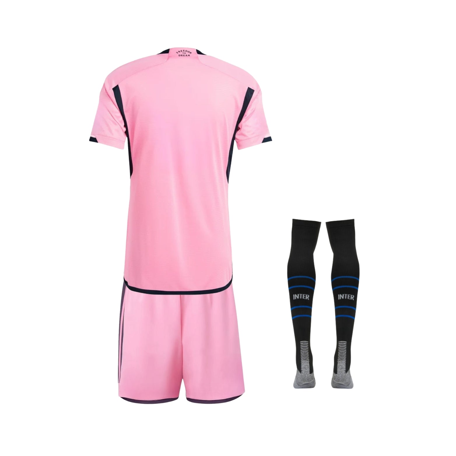 Kit - Inter Miami Domicile 24/25