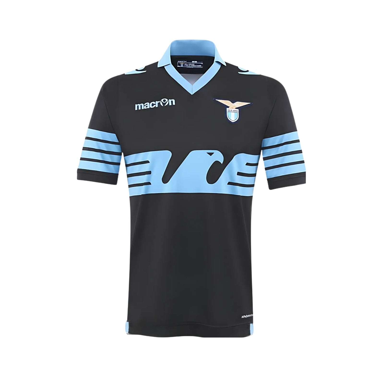 Lazio Extérieur 16/17