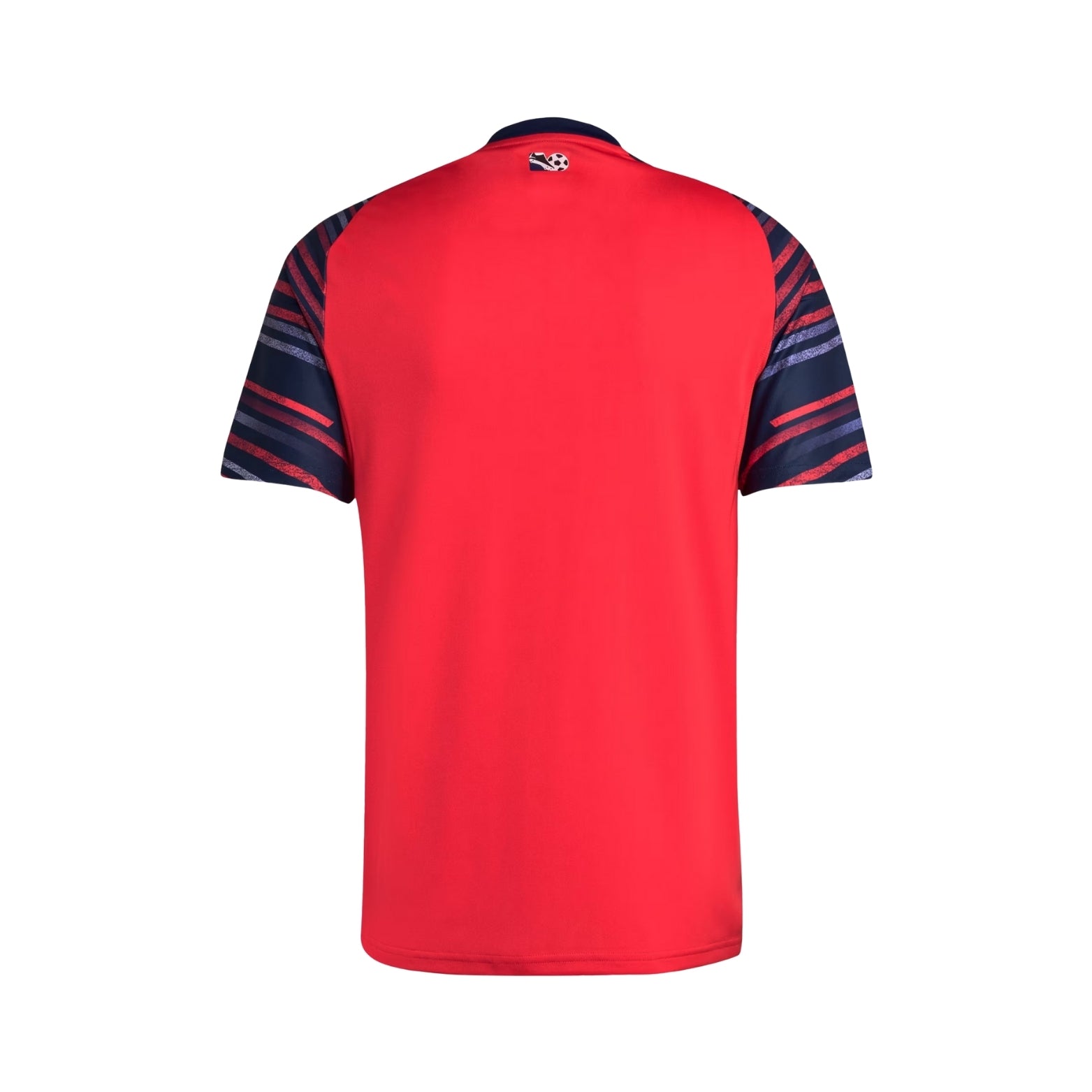 New England Revolution Troisième 25/26