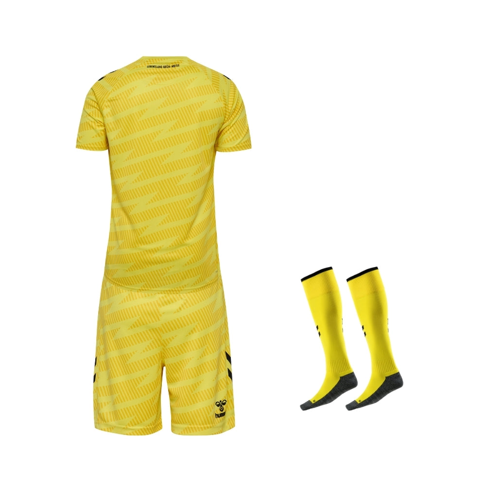 Kit - Werder Bremen Gardiens de But 25/26