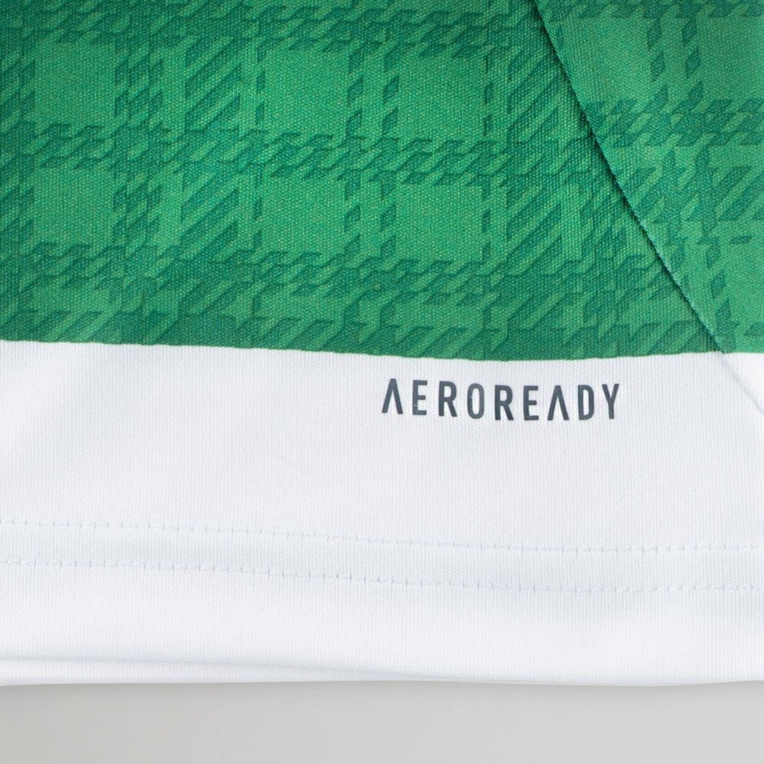 Celtic Domicile 25/26 - Tous les Sponsors