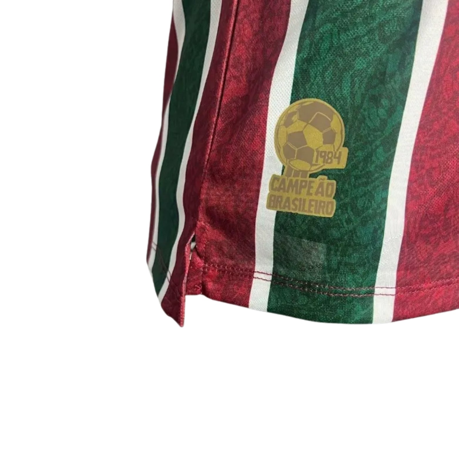 Fluminense Domicile 24/25 - Version Joueur