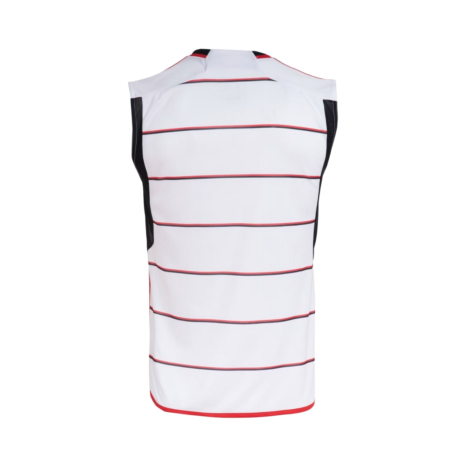 Flamengo Entraînement 23/24 - Manches Cava