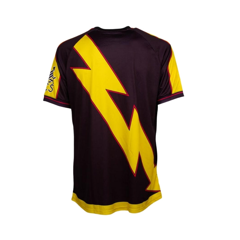 Rayo Vallecano Troisième 25/26