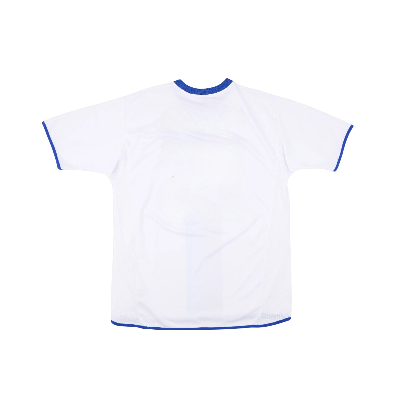 Chelsea Troisième 04/05