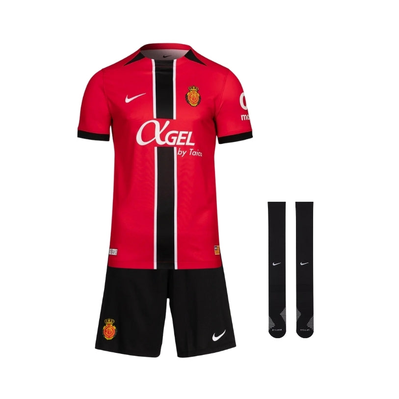 Kit - Mallorca Domicile 25/26