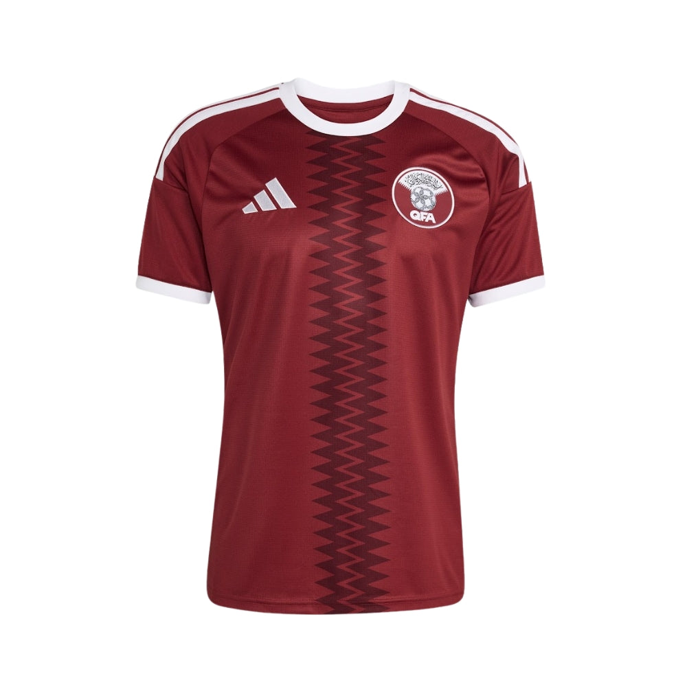 Qatar Domicile 26/27 - Coupe du Monde 2026