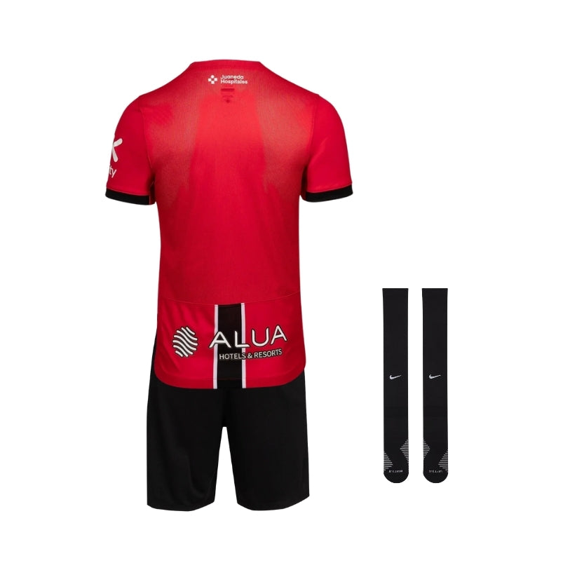 Kit - Mallorca Domicile 25/26