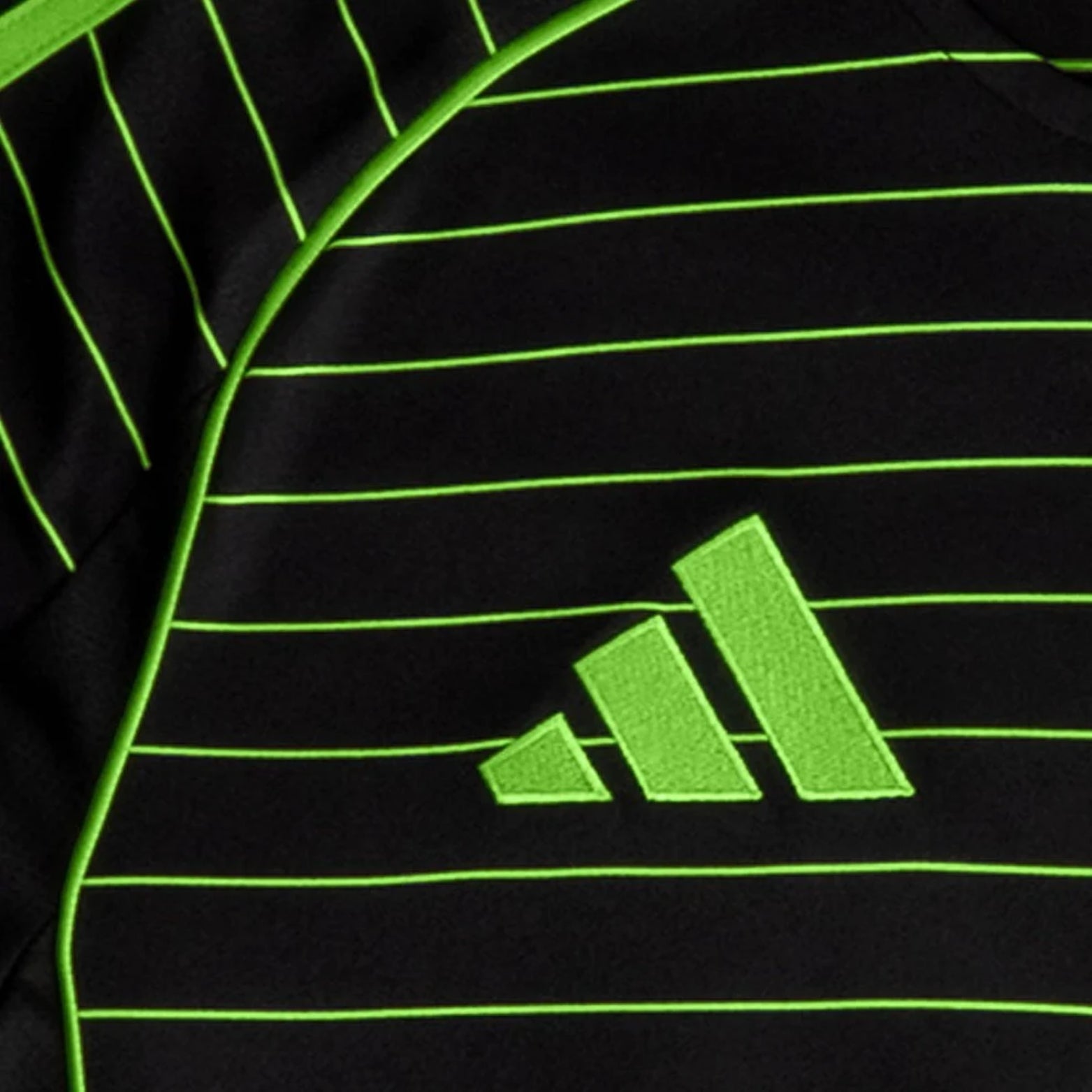 Celtic Extérieur 25/26 - Tous les Sponsors