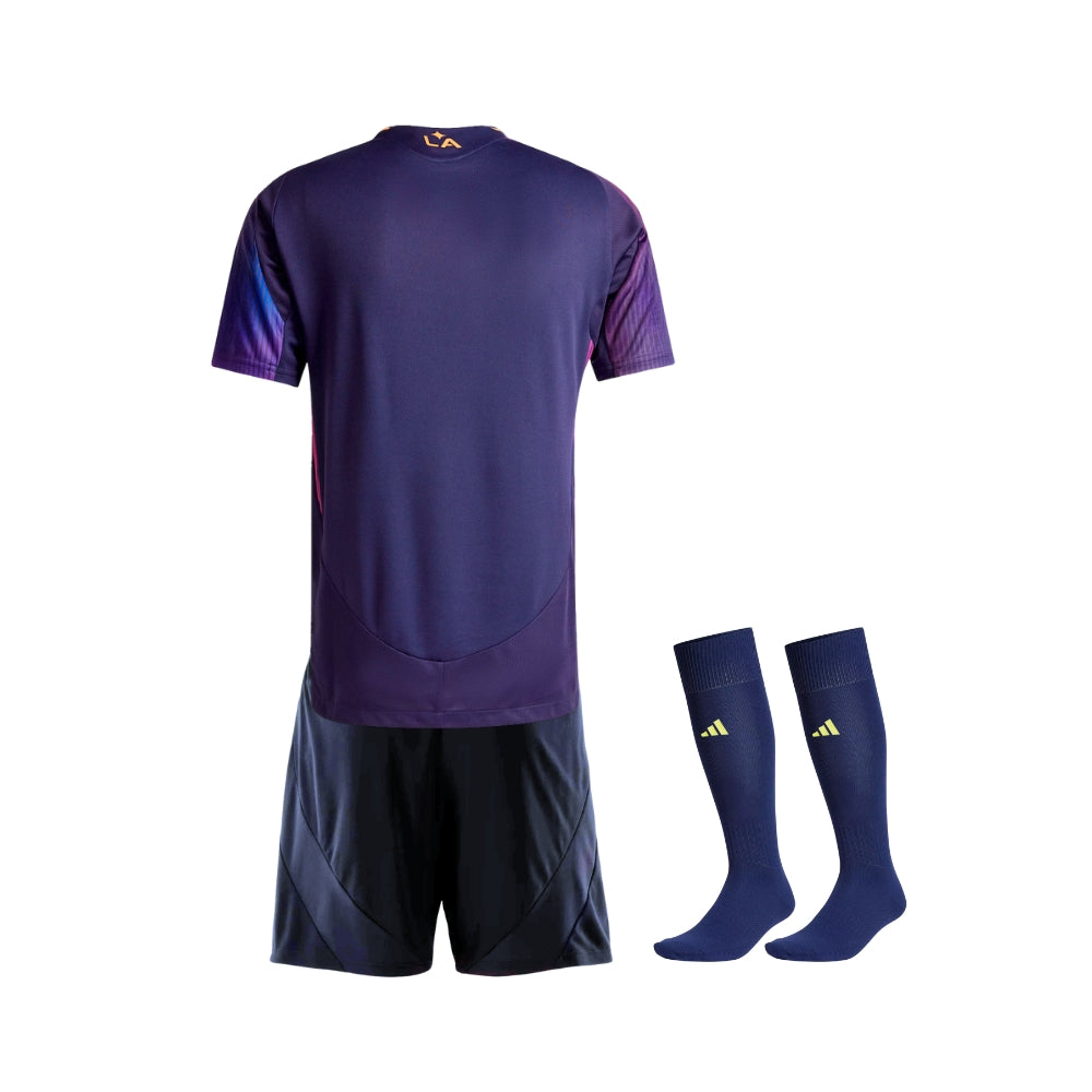 Kit - LA Galaxy Domicile 25/26