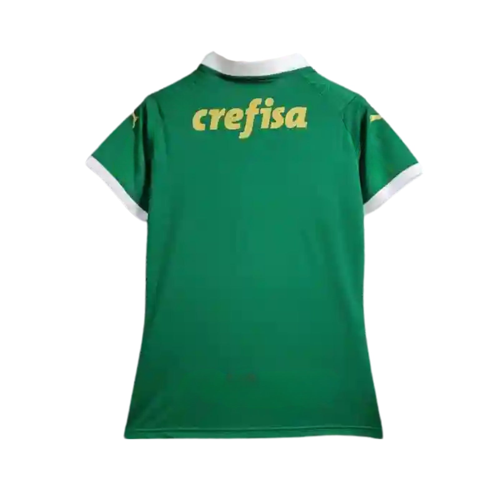 Palmeiras Domicile 24/25 - Version Féminine
