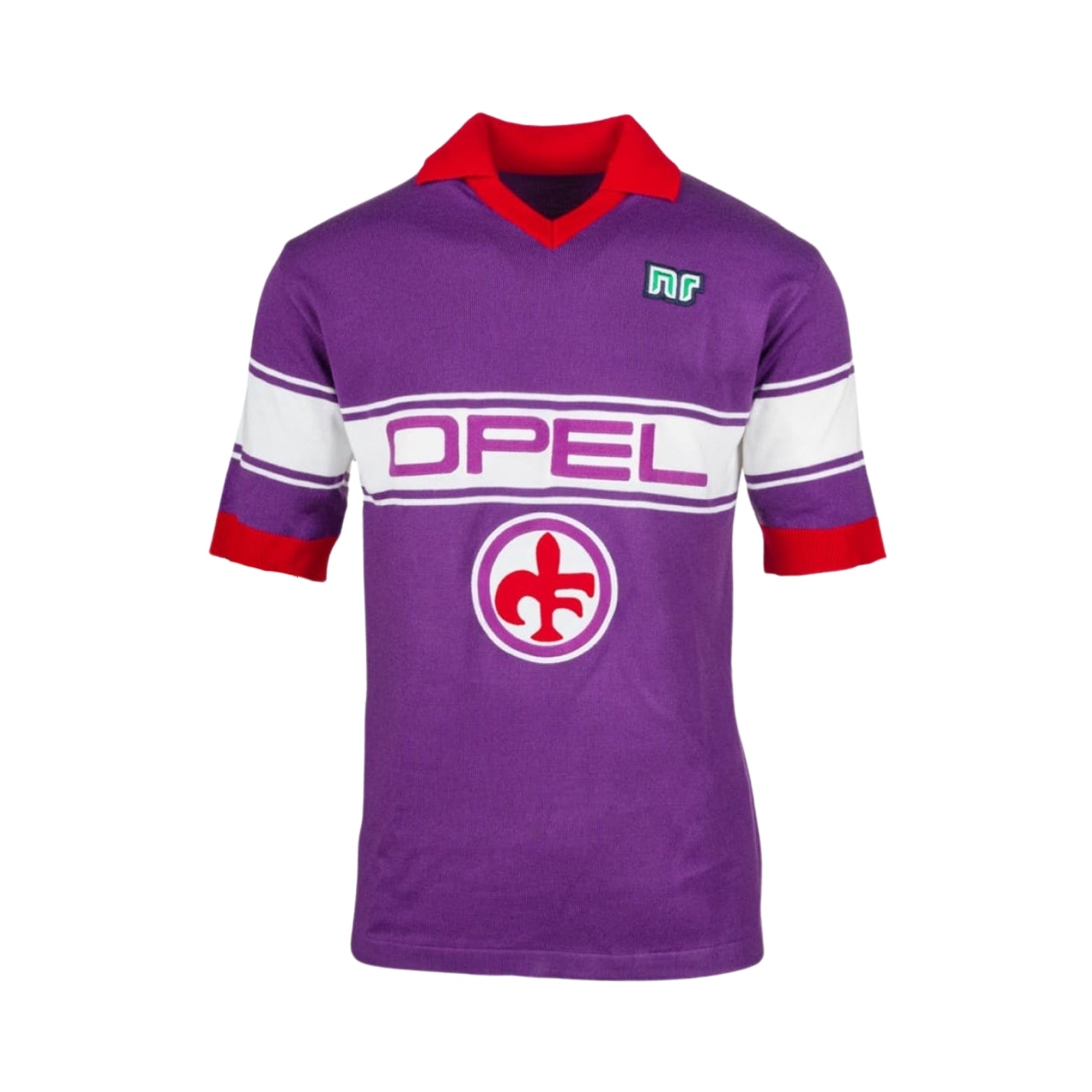 Fiorentina Domicile 84/85