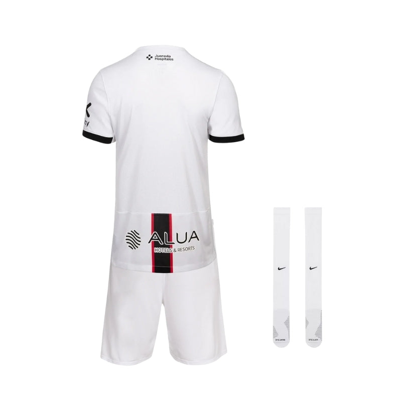 Kit - Mallorca Extérieur 25/26