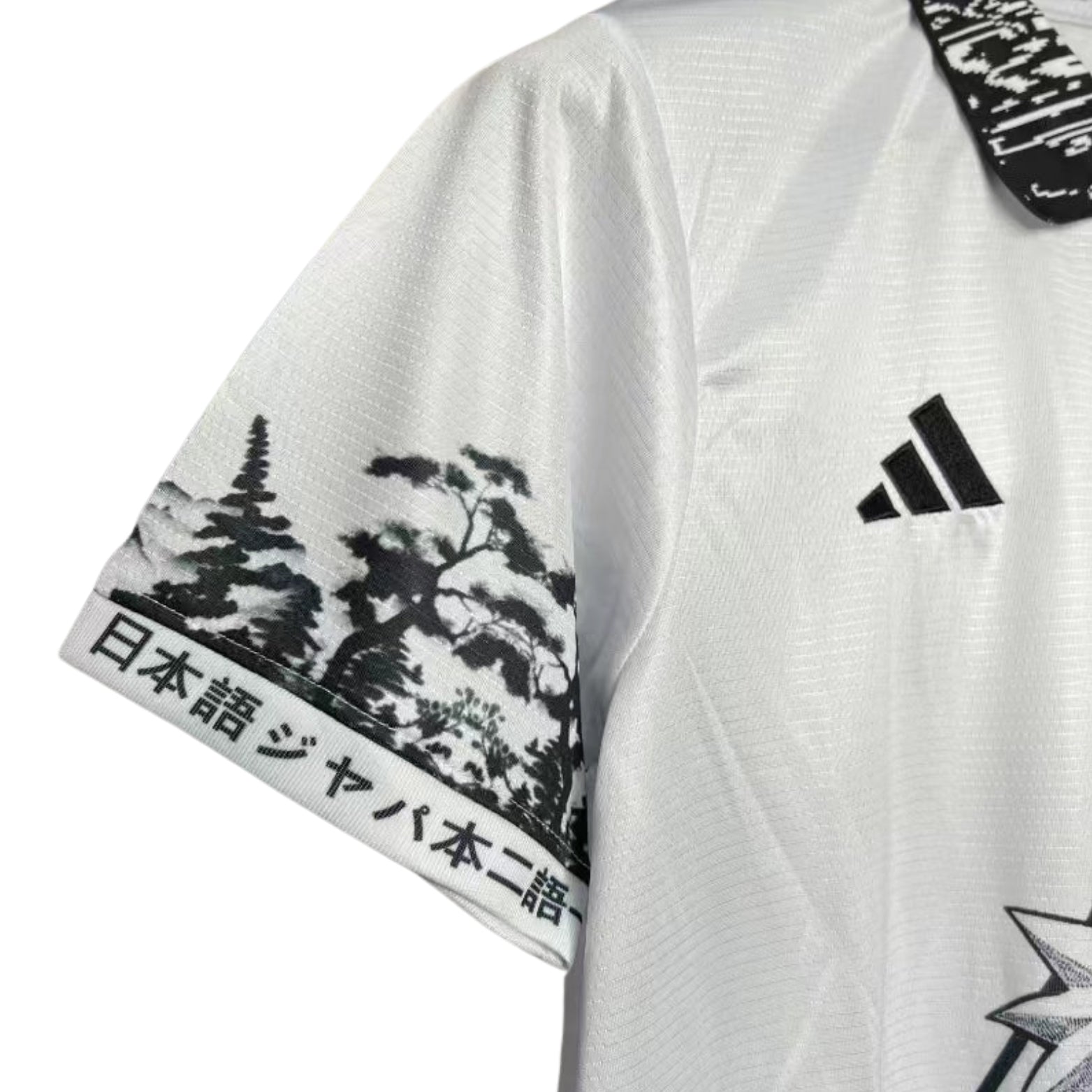 Japon Édition Spéciale Payne 23/24