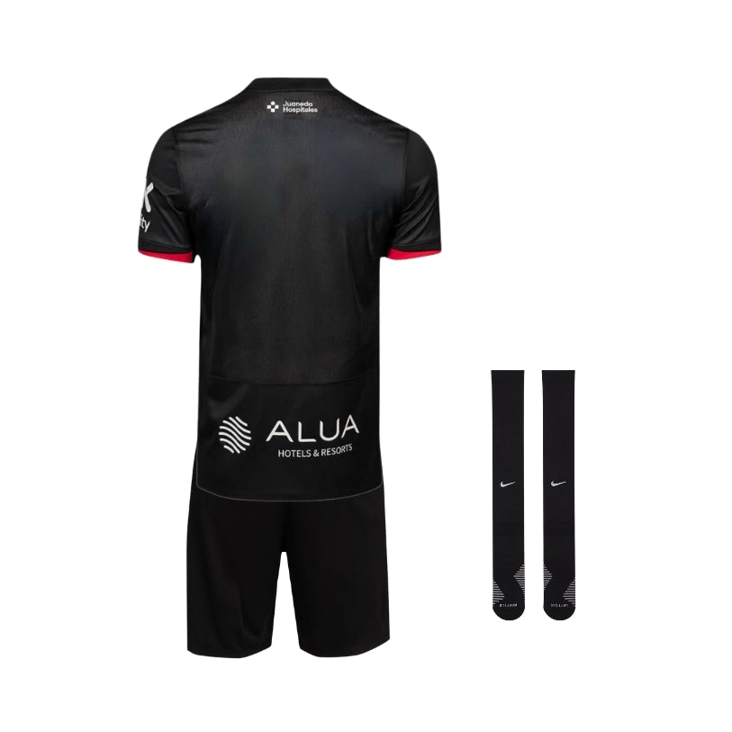 Kit - Mallorca Troisième 25/26