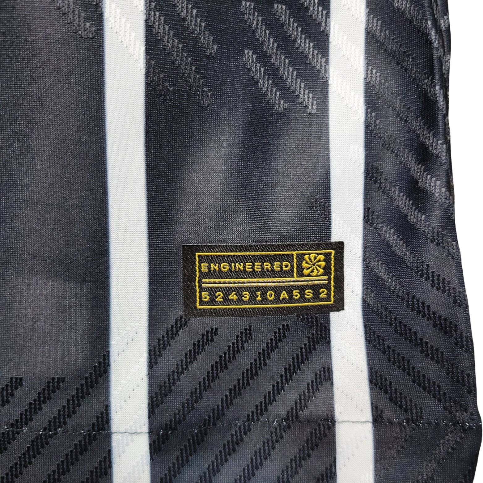 Corinthians Extérieur 23/24 - Version Joueur