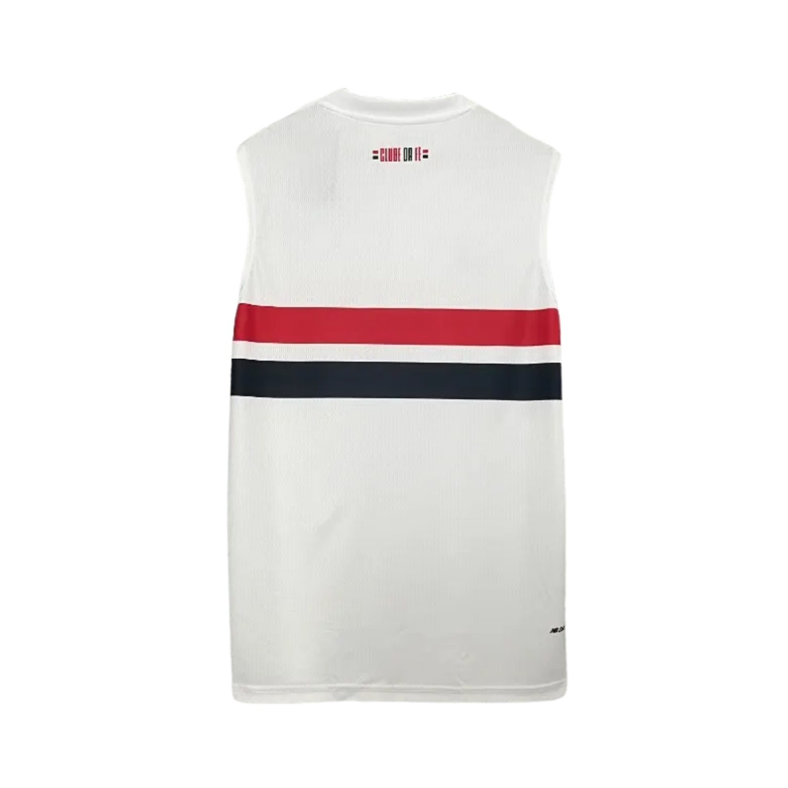 São Paulo Entraînement 23/24 - Manches Cava