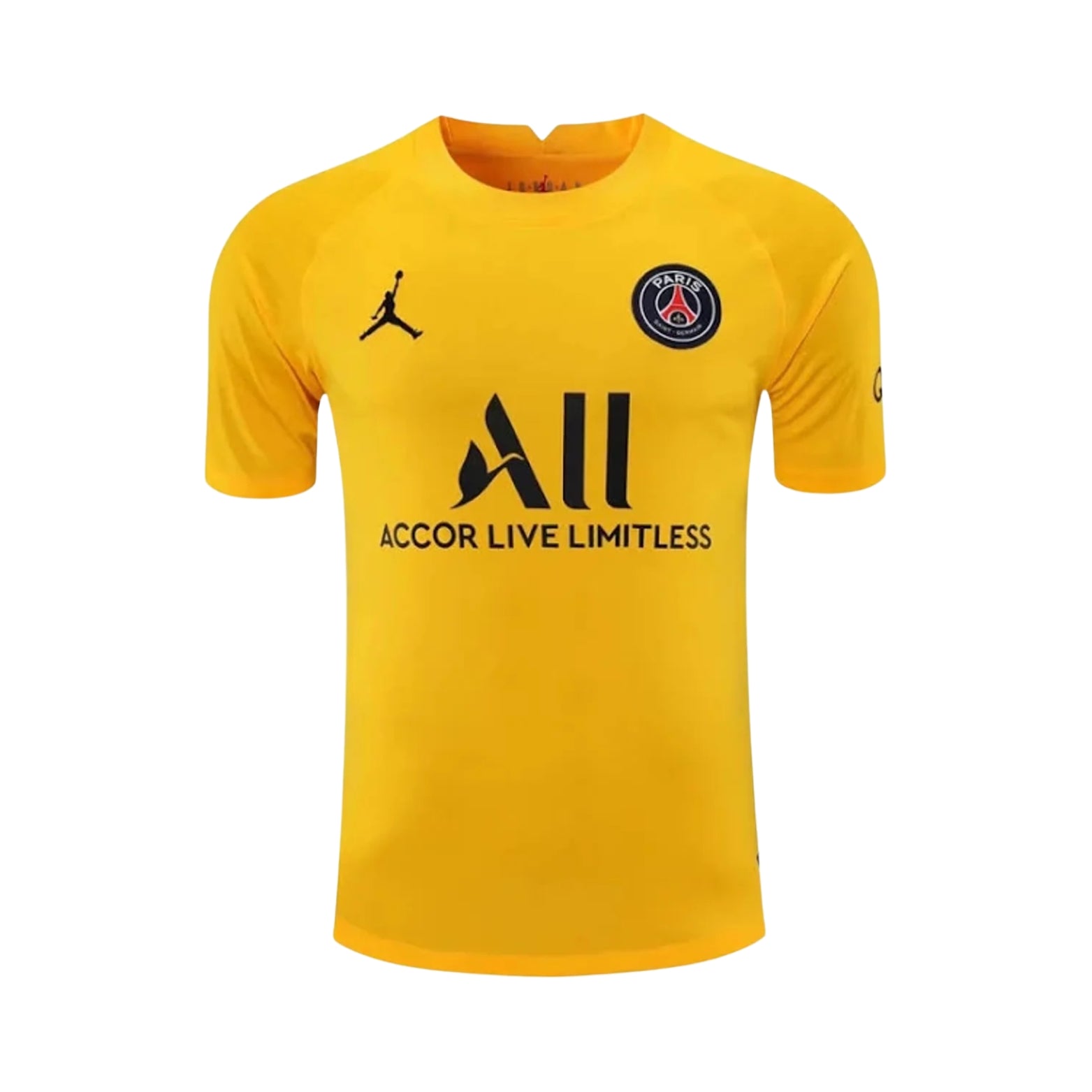 PSG Gardiens de But 21/22